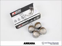 Ford Yedek Parça - KING BURC PISTON KOLU (4 ADET 1 TAKIM) CONNECT